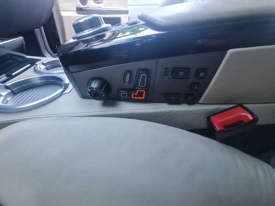 Bmw 730d individual