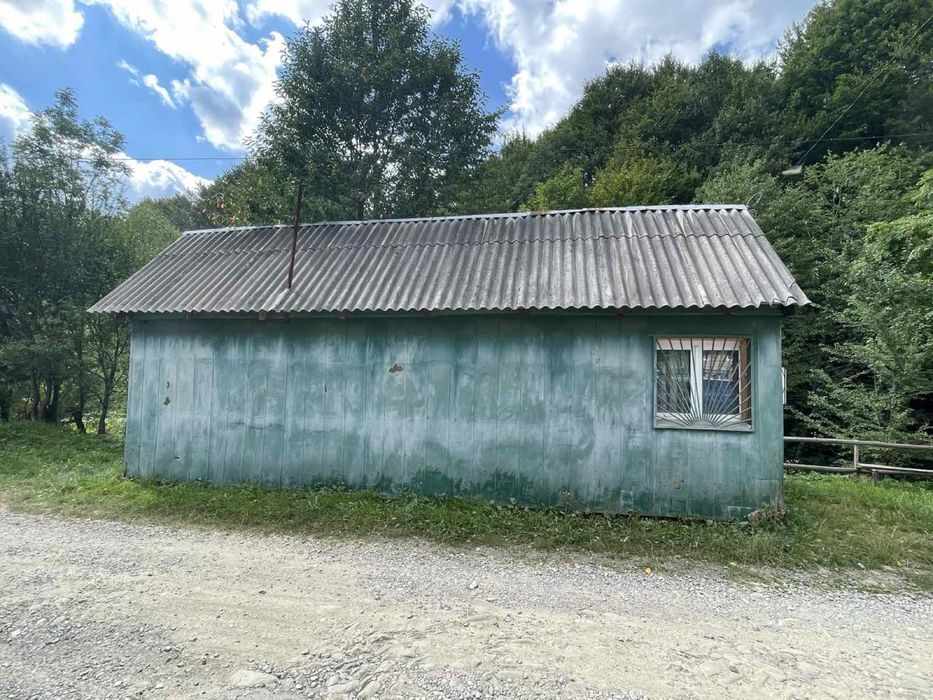 Продам вагончик 9/3