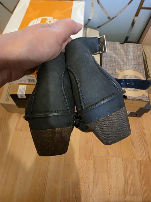 Босоніжки Clarks, ідеал, 42-43р.