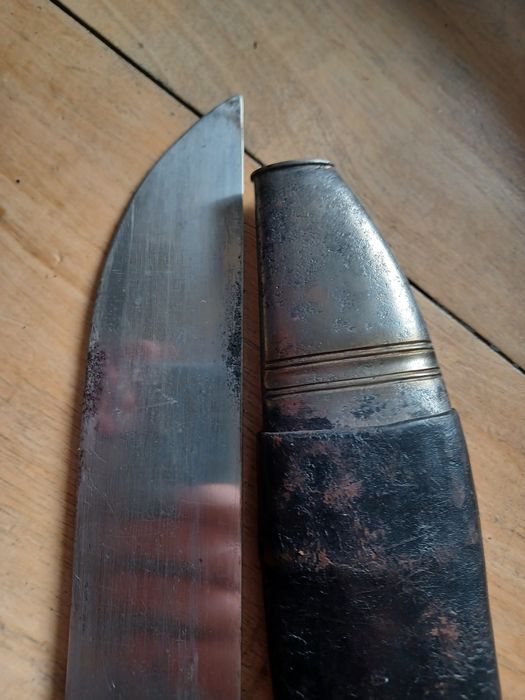 Tasak Michałek stan