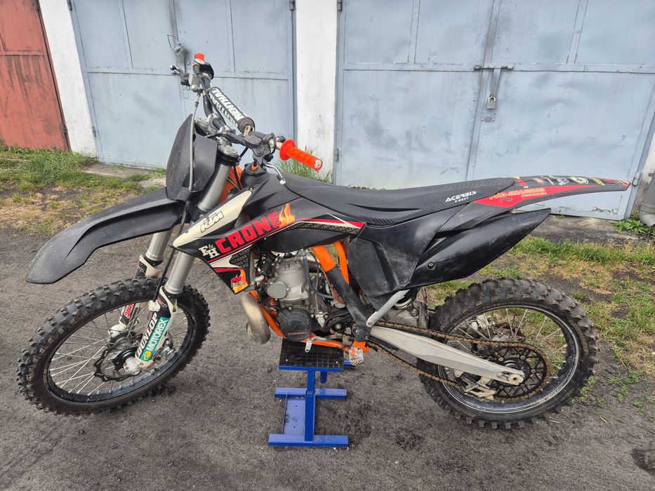 KTM