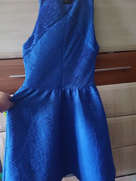 Сукеночка літня коктельна