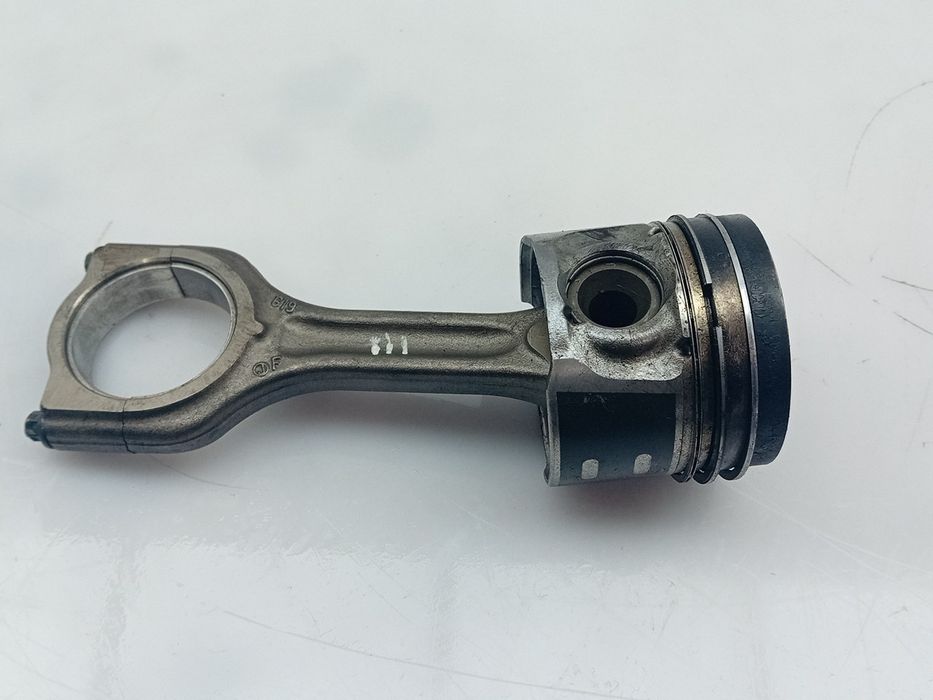 Pistão de motor CITROËN C3 III (SX)