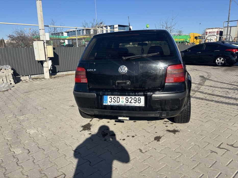 Продається голь 4