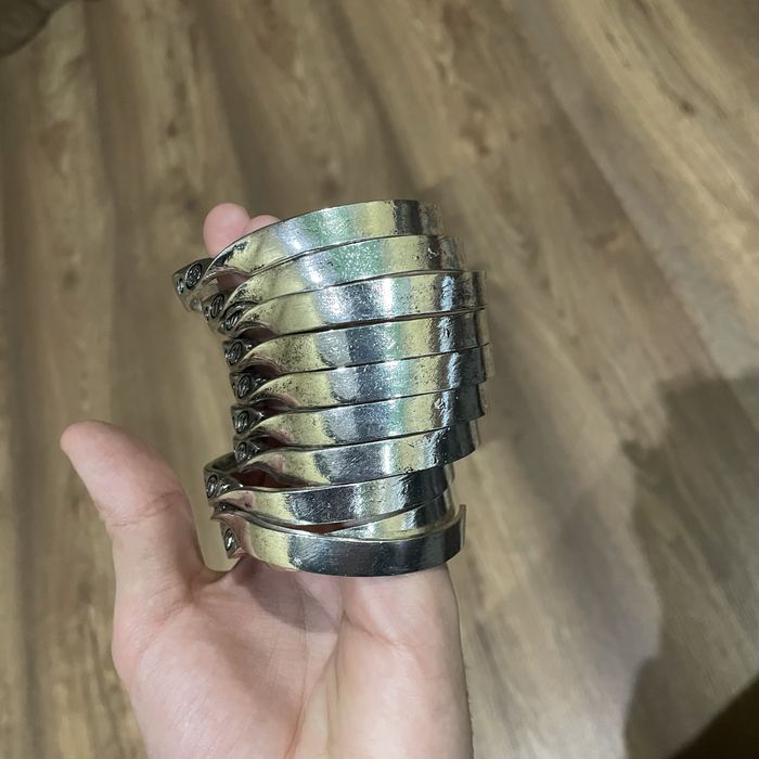 Браслет Maison Margiela archive drip drill erd viper y2k opium