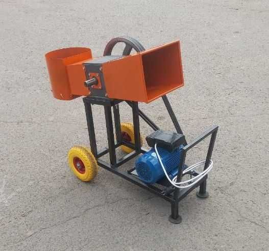 ЗАВОДСЬКИЙ! Подрібнювач гілок(гілк 50-60мм)измельчитель веток,гілкоруб