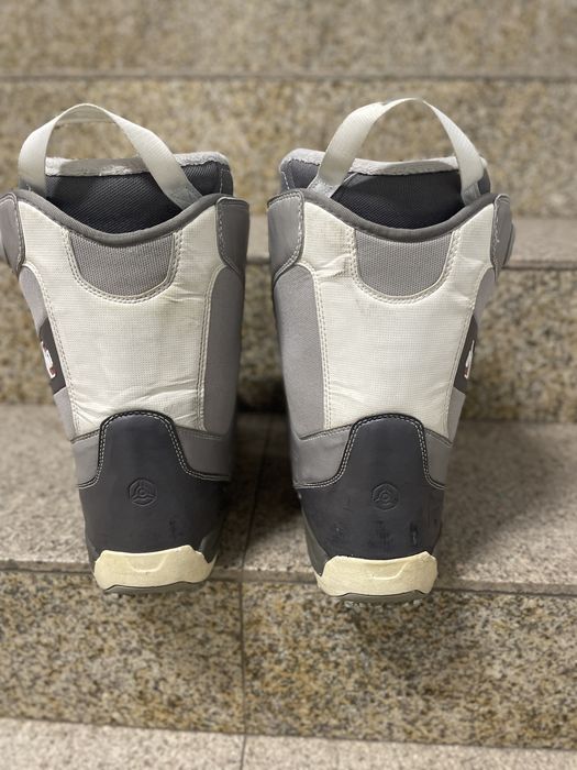 Buty snowboardowe Salomon 42 i 2/3