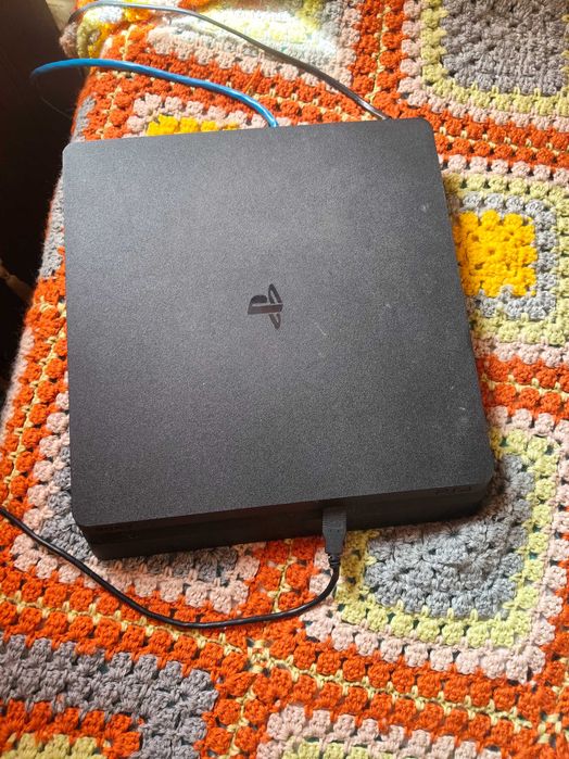 PlayStation consola 4