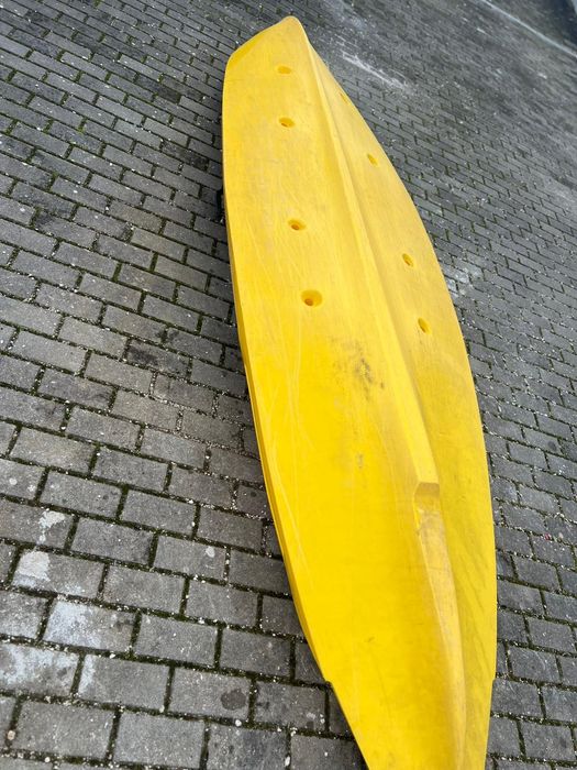 Kayak sit on top | Vruma