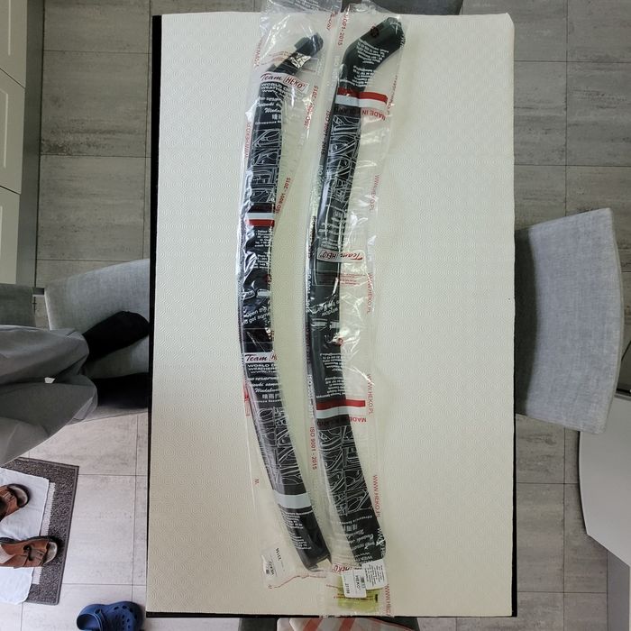 Chuventos  HEKO Mazda CX-5