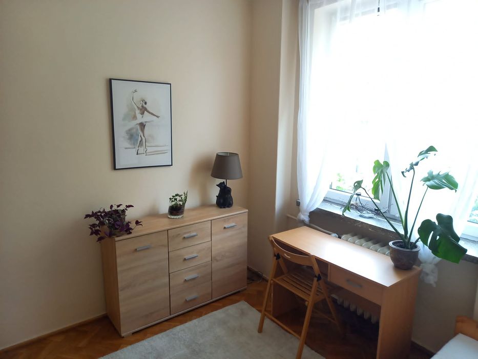 Mieszkanie 2 pokojowe Grunwaldzka