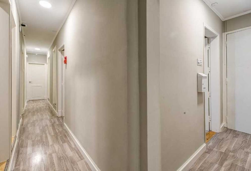 Trespasse Hostel Arroios: 41 Camas, AL em Contenção | €200k Faturação