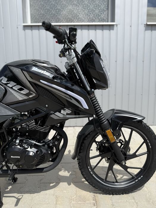 Musstang MT150-8