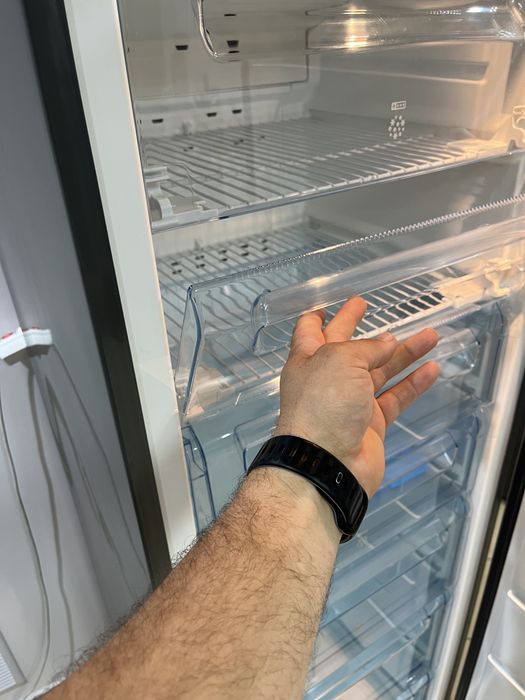 *Electrolux*Duża zamrażarka noFrost*