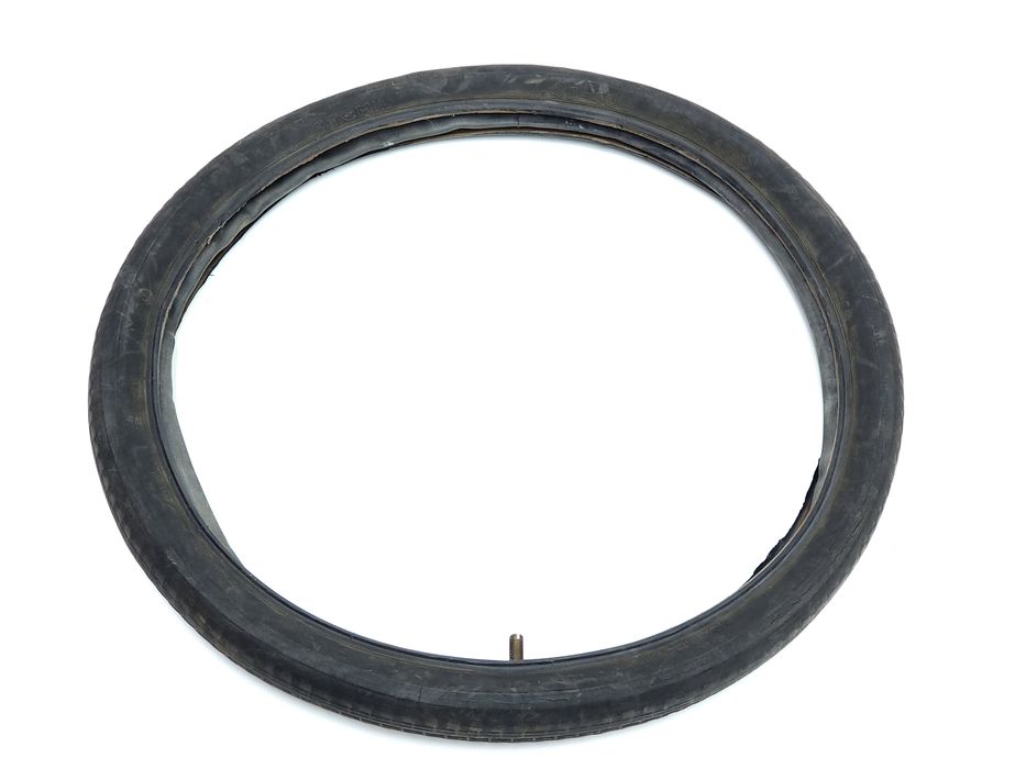 Opona 20x1,75 cala Romet Wigry Czajka Sokół Flaming Gil 1987 rok