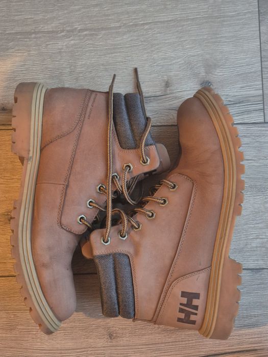 Buty Helly Hansen Fremont 43 męskie