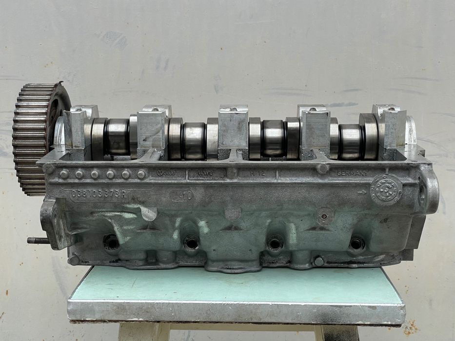 ГБЦ 1.9 TDI VW | Головка блока циліндрів