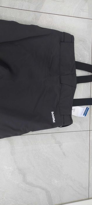Spodnie narciarskie męskie Schöffel 52 XL