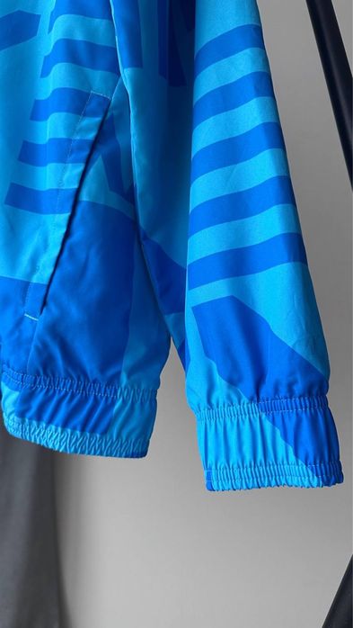 Чоловіча Вітровка Puma x Olympique Marseille