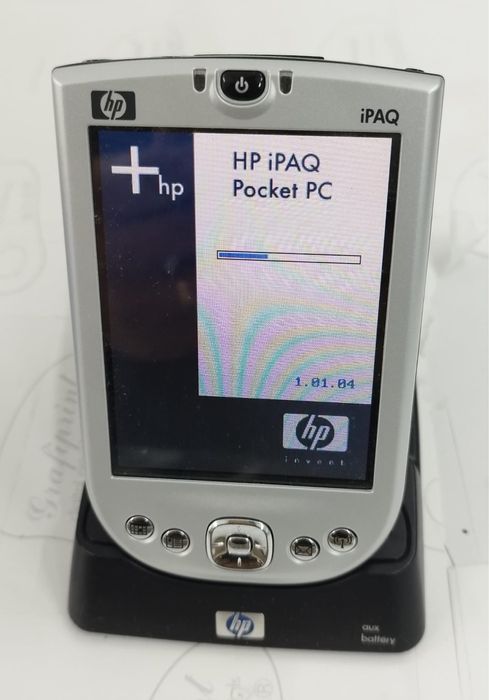 HP Ipq  RX  1950