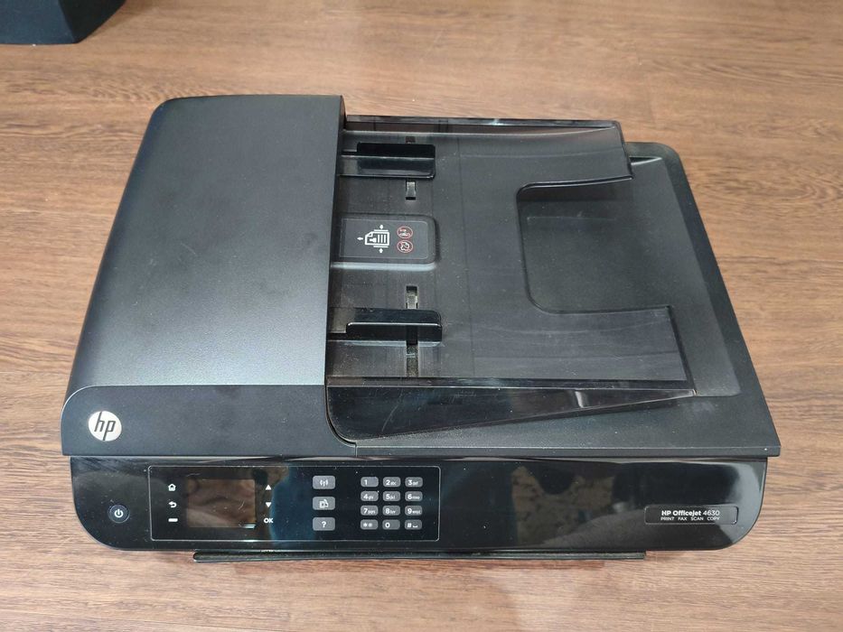Impressora HP Office Jet 4630