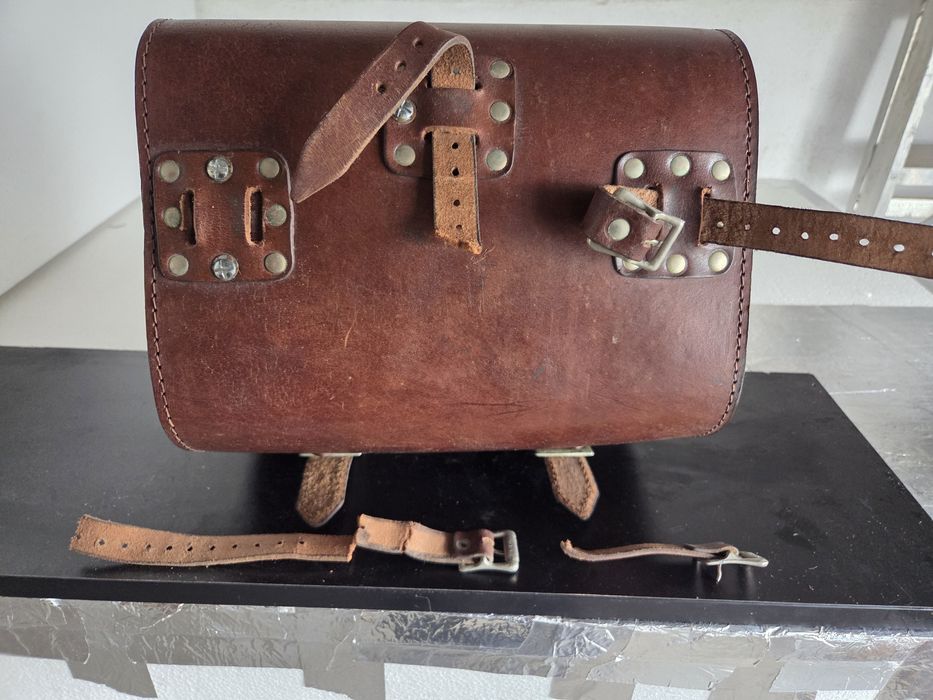 Scomadi 125 Tl  de 2016