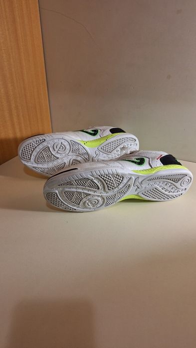 Sapatilhas futsal joma top flex n41