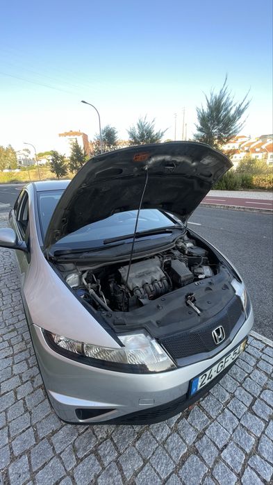 Honda Civic 2008