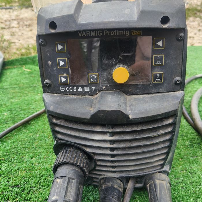 Vendo Máquina de solda