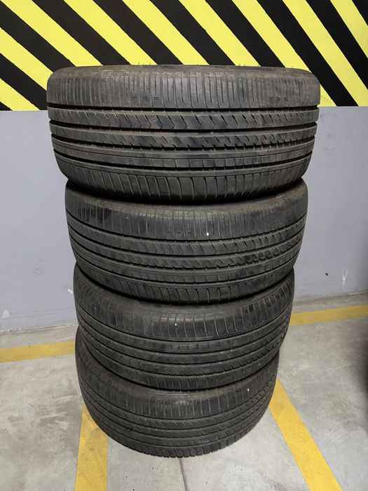 Шини WINRUN R330 285/45ZR21 113W XL EV, 4 шт.