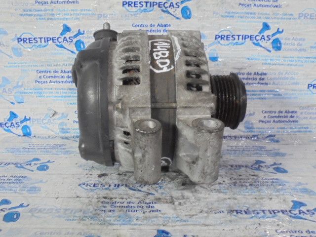 Alternador LAND ROVER Discovery IV (L319)