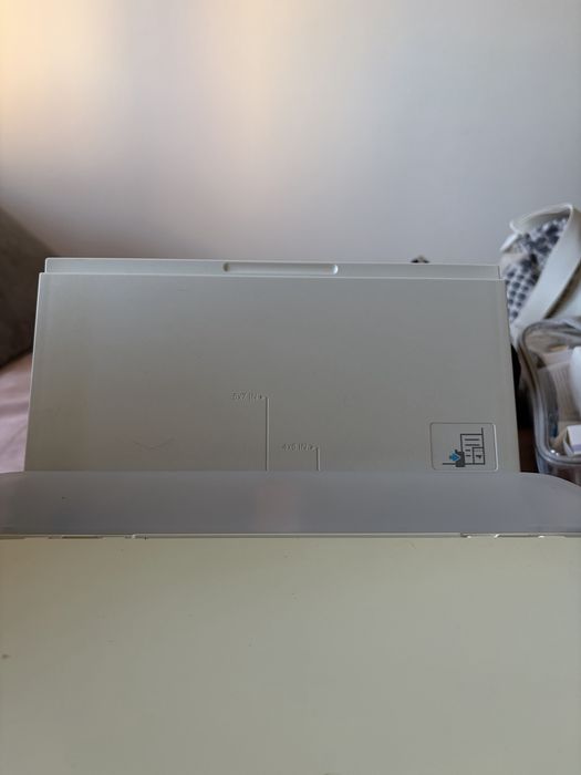 Impressora HP3630