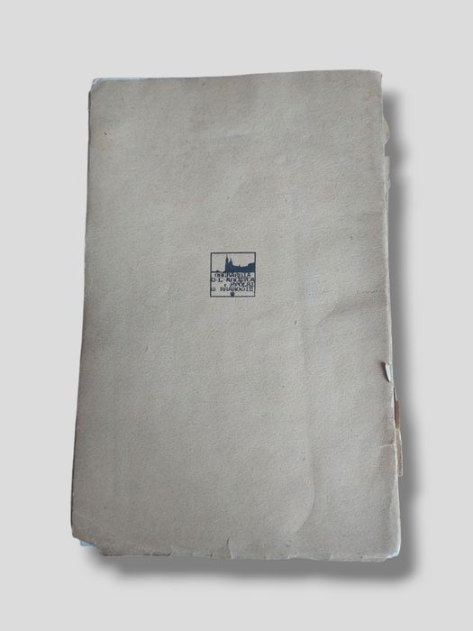 Kronika Krakowa 1918-23