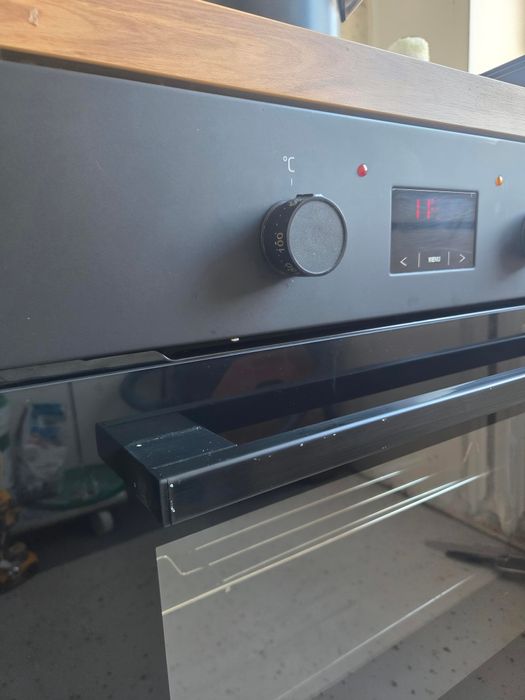 Piekarnik elektryczny Amica