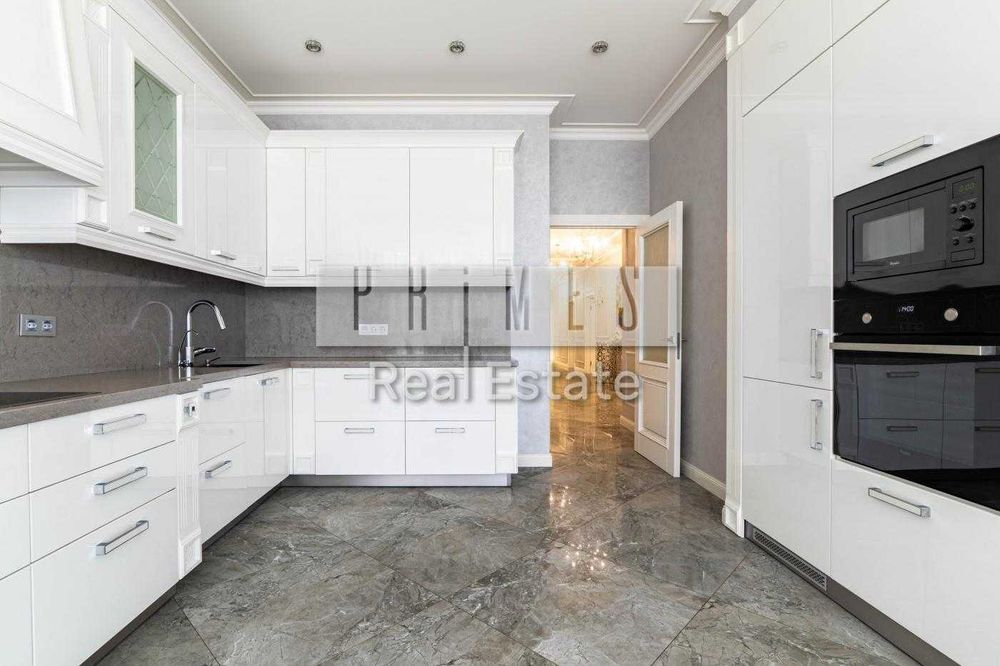 Без комісії!Продаж 5к квартири Новопечерські Липки Печерськ Верхогляда