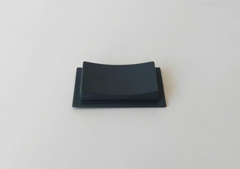 Base de plástico para kits de modelismo naval da escala 1:144