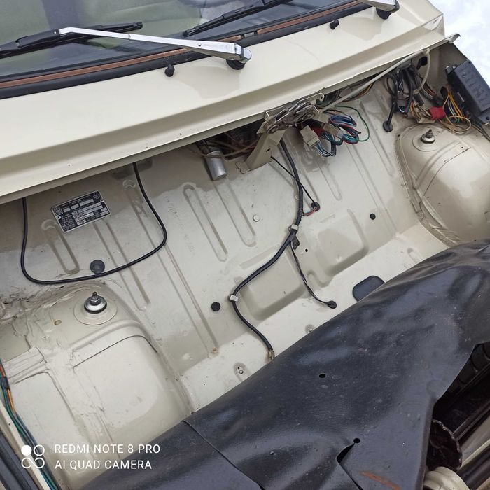 Fiat 126p 600 rarytas