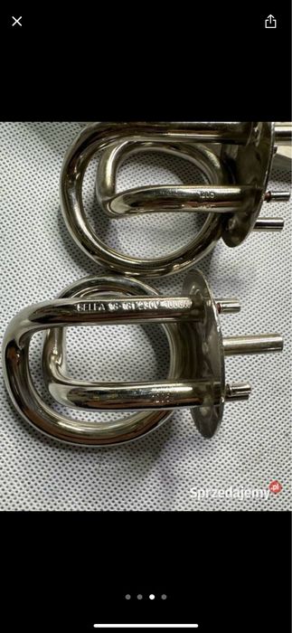 Grzałka do czajnika elekt typ 18.181 230V 1000W firmy Selfa