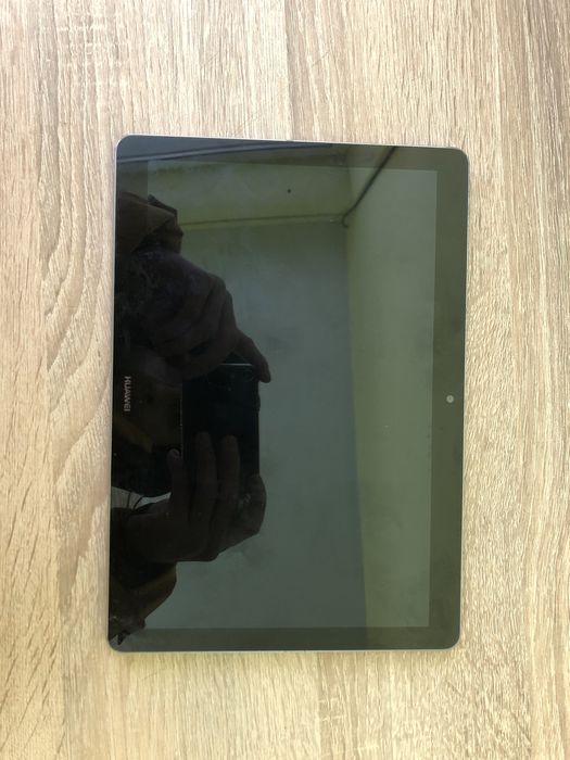 Huawei mediapad t3