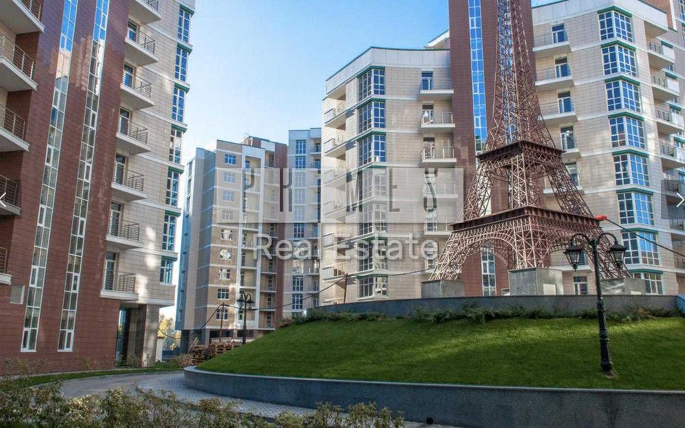 Продажа помещения 206м2, ЖК Французский квартал, ул. Василия Тютюнника