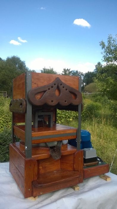 Жерновые мельницы Мукомолка Меланжер на каменных жерновах