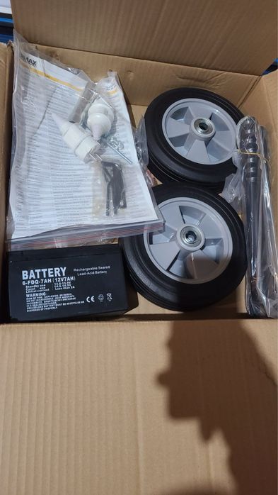 Генератор бензиновий 2,8 генератори