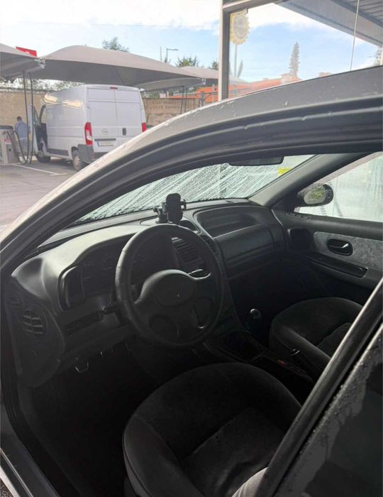 Renault Laguna 1.8