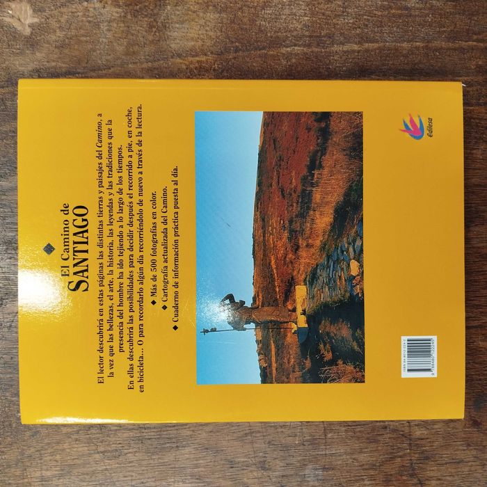 El Camino de Santiago