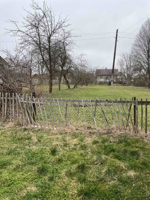 Продаж 2-кім. будинку 58 м.кв., вул І. Франка