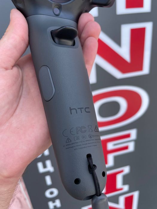 Контролер віртуальної реальності HTC Vive 2PR7100