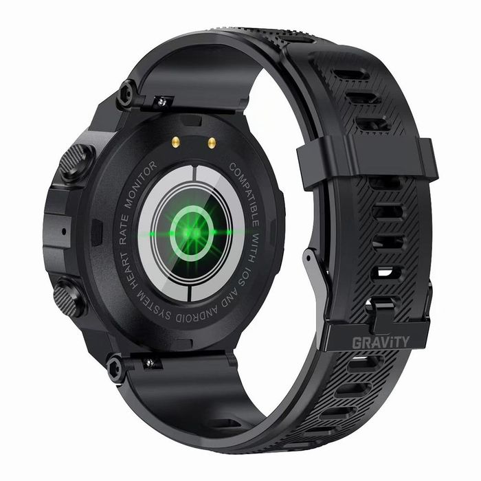 smartwatch gravity gt7-1