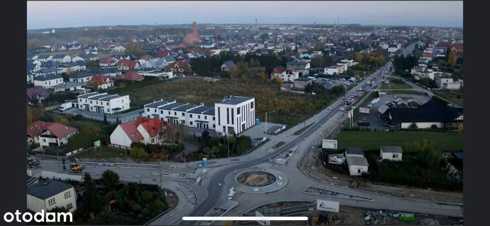Nowoczesny LOKAL BIUROWO-USŁUGOWY Bytowska 96