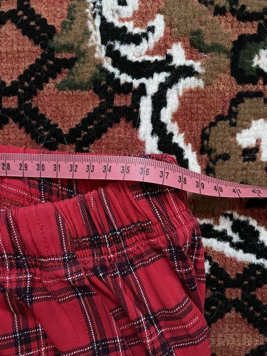 Піжама новорічна