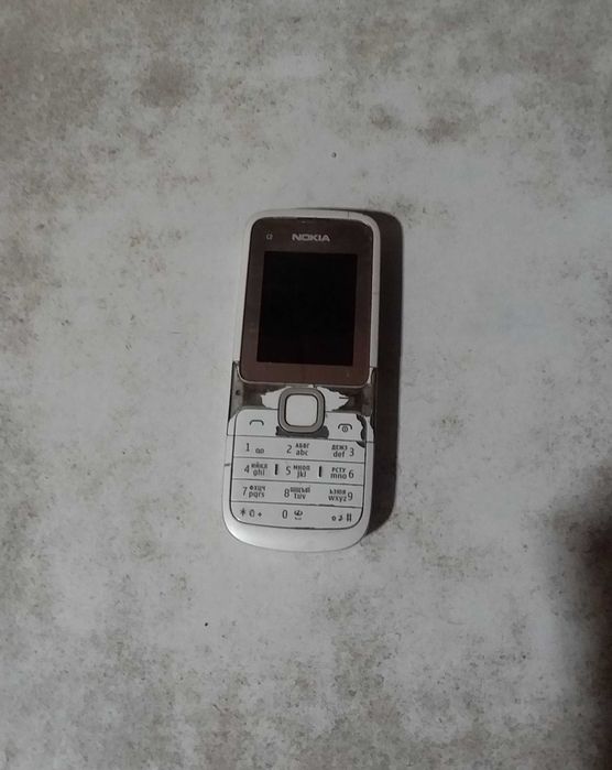 Мобильный телефон Nokia
